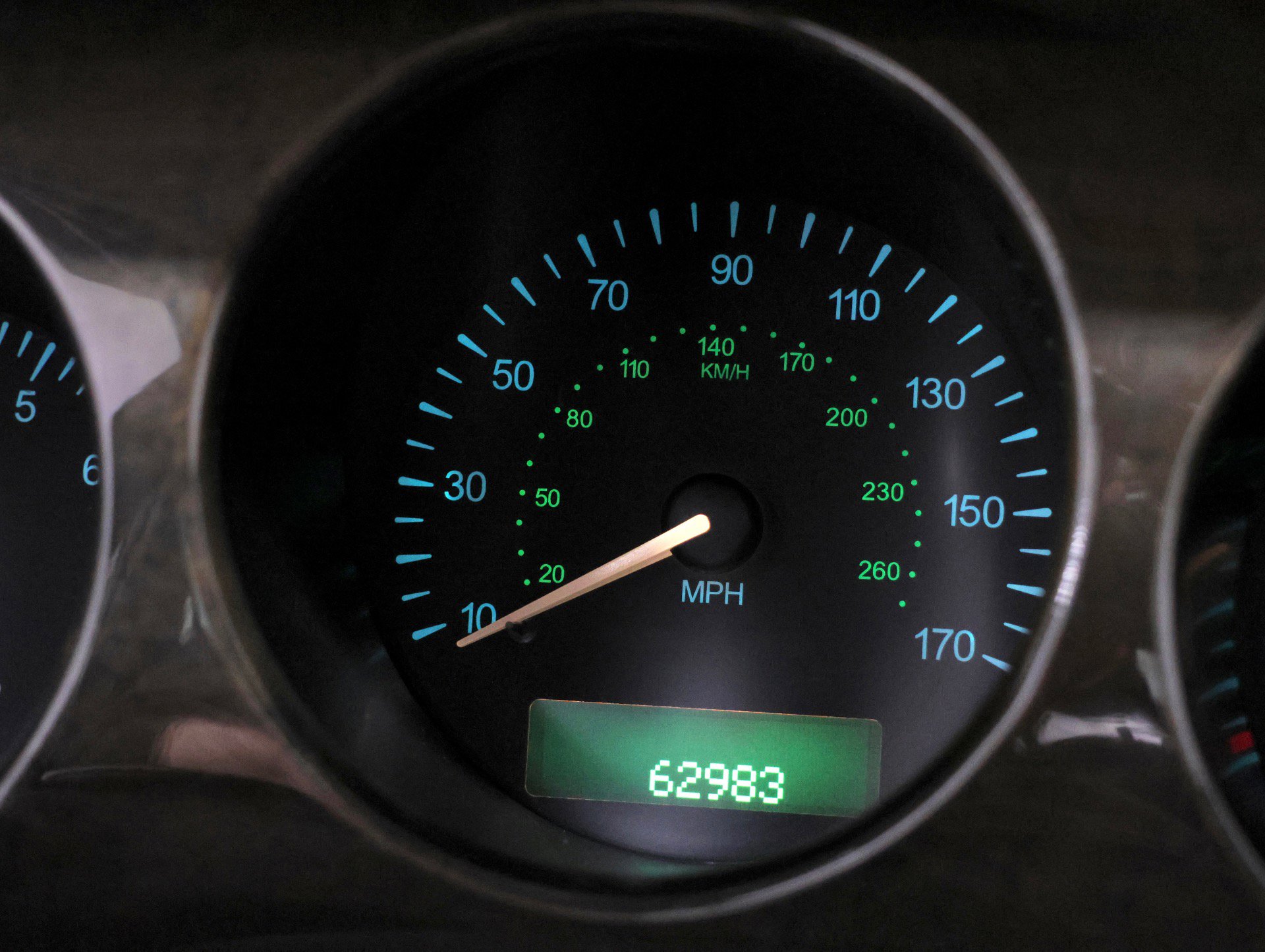 Used 1998 Jaguar XJ8 RWD image 14