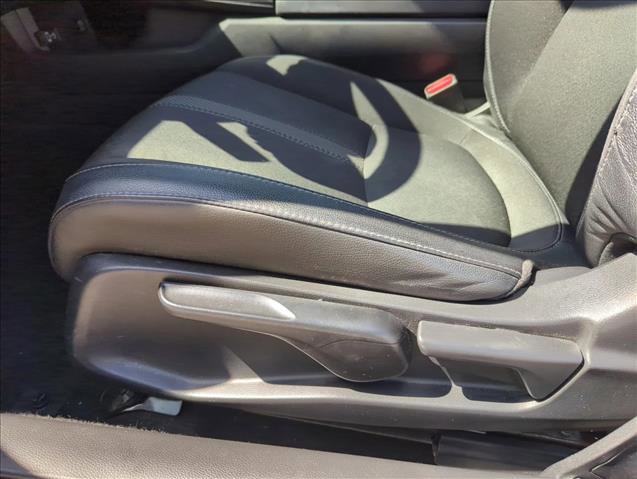 Used 2019 Honda Civic Sport image 13