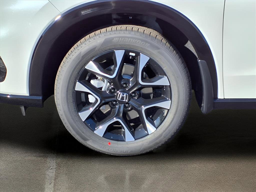 New 2026 Honda HR-V EX-L image 9