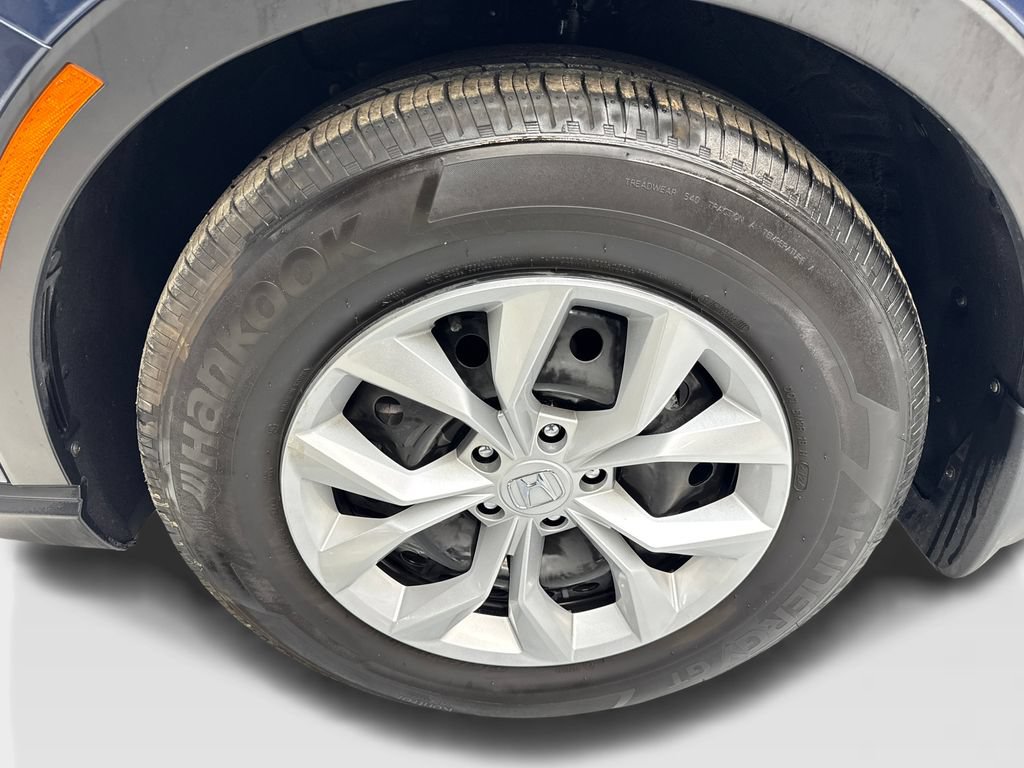 Used 2025 Honda CR-V LX image 77