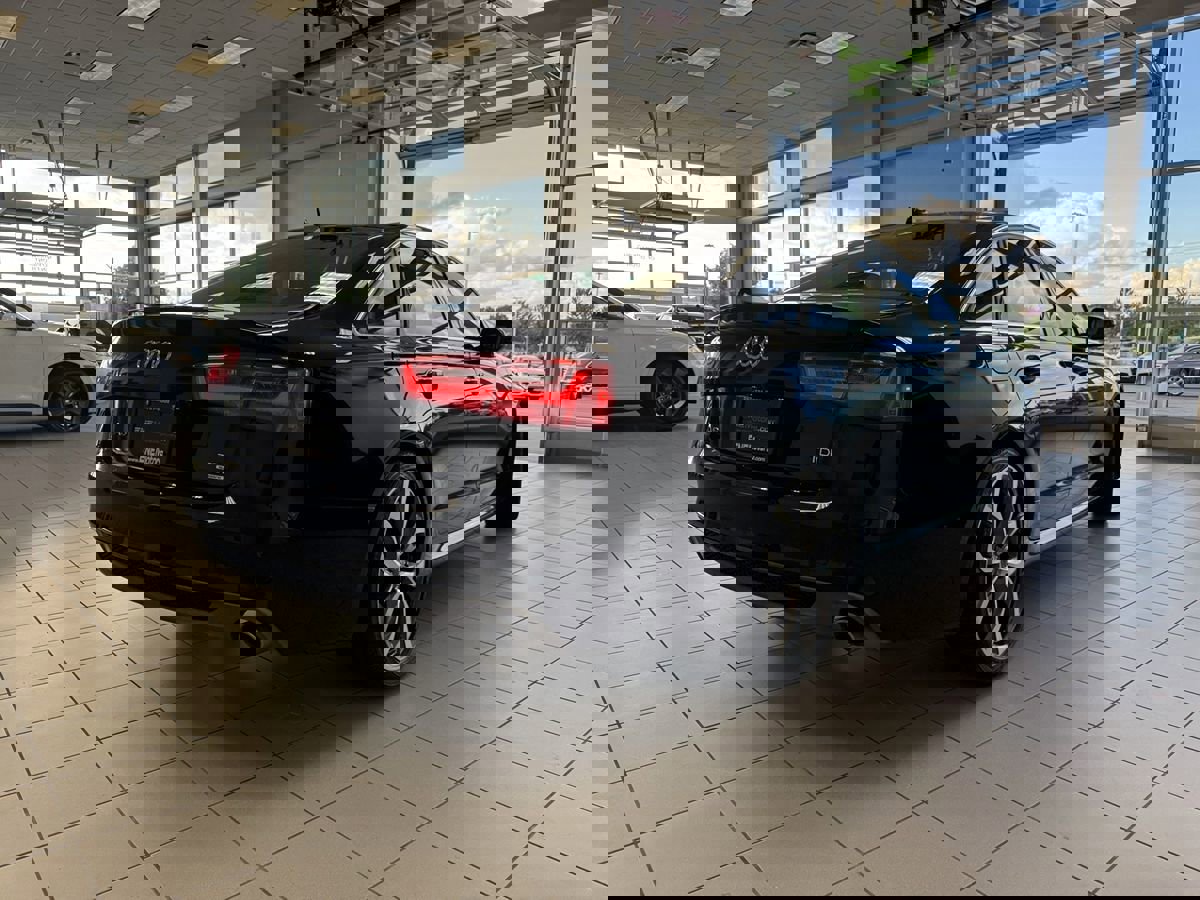 Used 2015 Audi A6 TDI Premium Plus w/ 19" Sport Package image 69