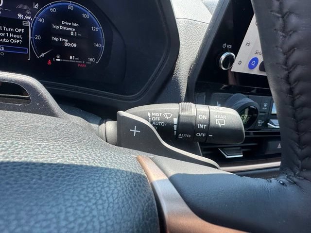 Used 2025 Toyota Grand Highlander AWD Hybrid image 29