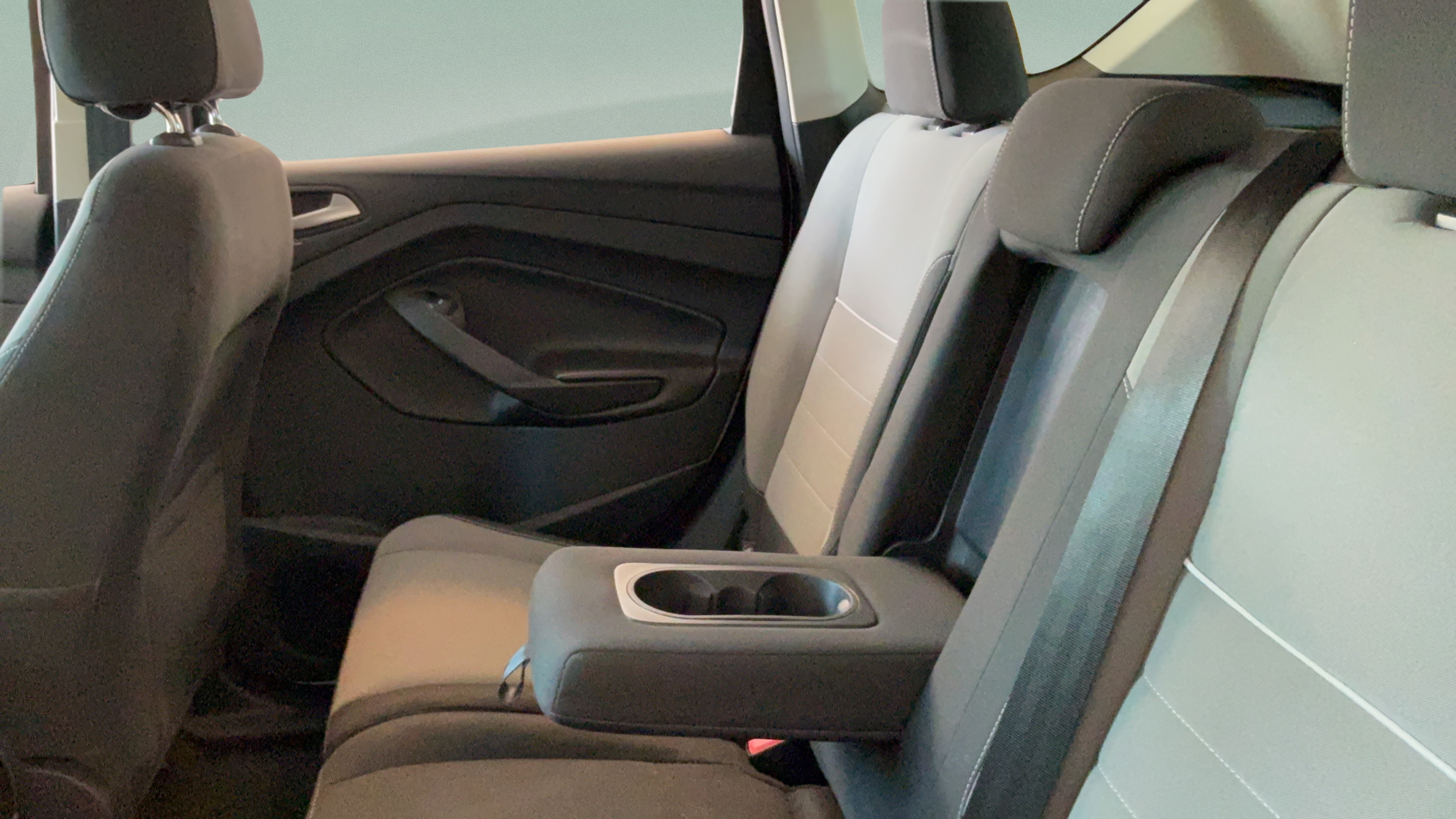 Used 2014 Ford Escape SE FWD image 27