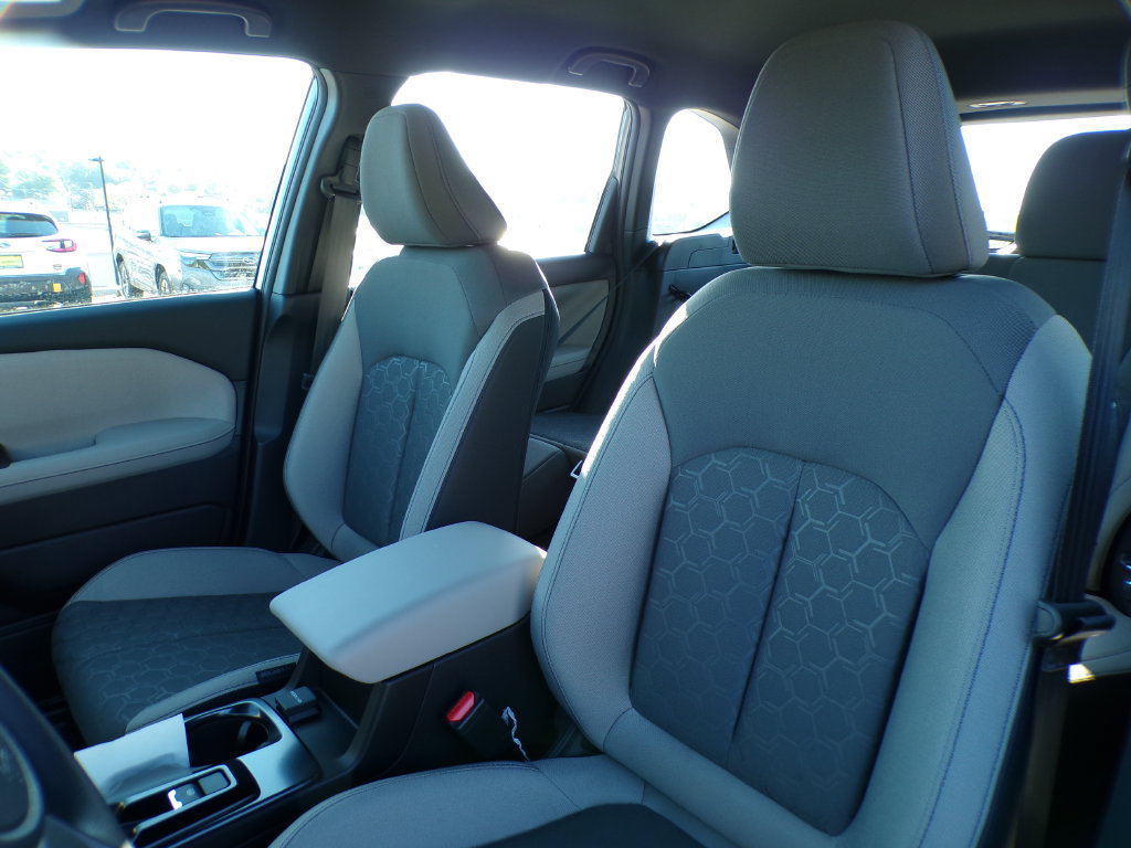 New 2026 Subaru Forester AWD/4WD image 11