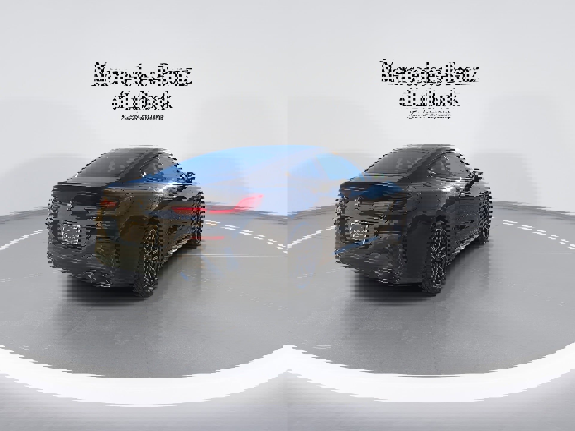 Used 2025 BMW 840i xDrive Coupe image 8