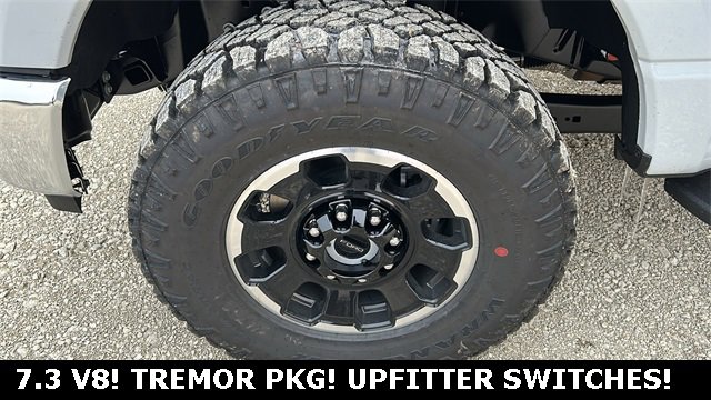 New 2026 Ford F350 XLT w/ Tremor Off-Road Package image 30