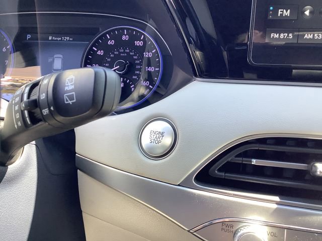 Used 2022 Hyundai Palisade SEL w/ Premium Package image 16