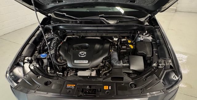 Used 2024 MAZDA CX-5 Signature AWD/4WD image 26