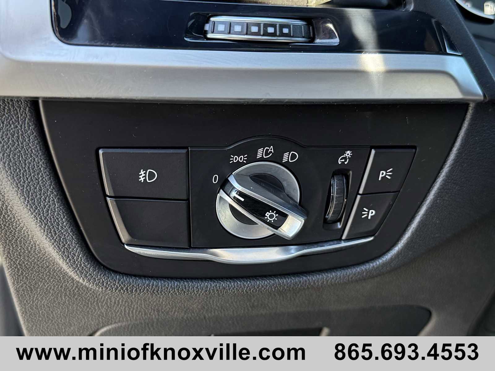 Used 2021 BMW X3 xDrive30i image 26