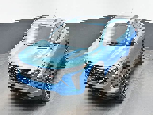 New 2026 Chevrolet Trax RS w/ Sunroof Package image 34