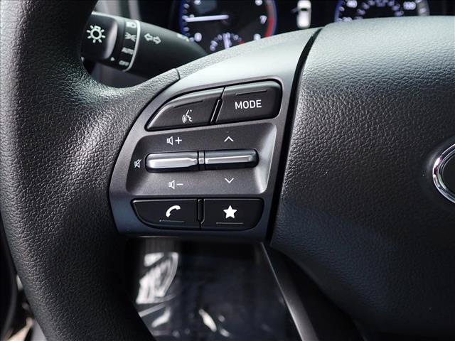 Used 2022 Hyundai Kona SE AWD/4WD image 13