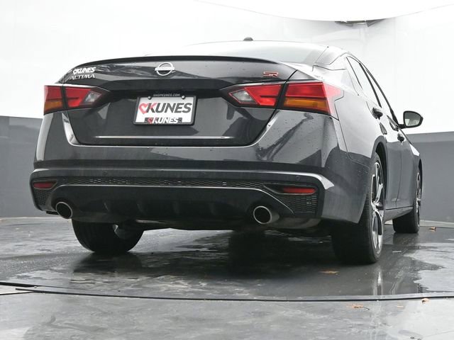 Used 2024 Nissan Altima 2.5 SR image 47