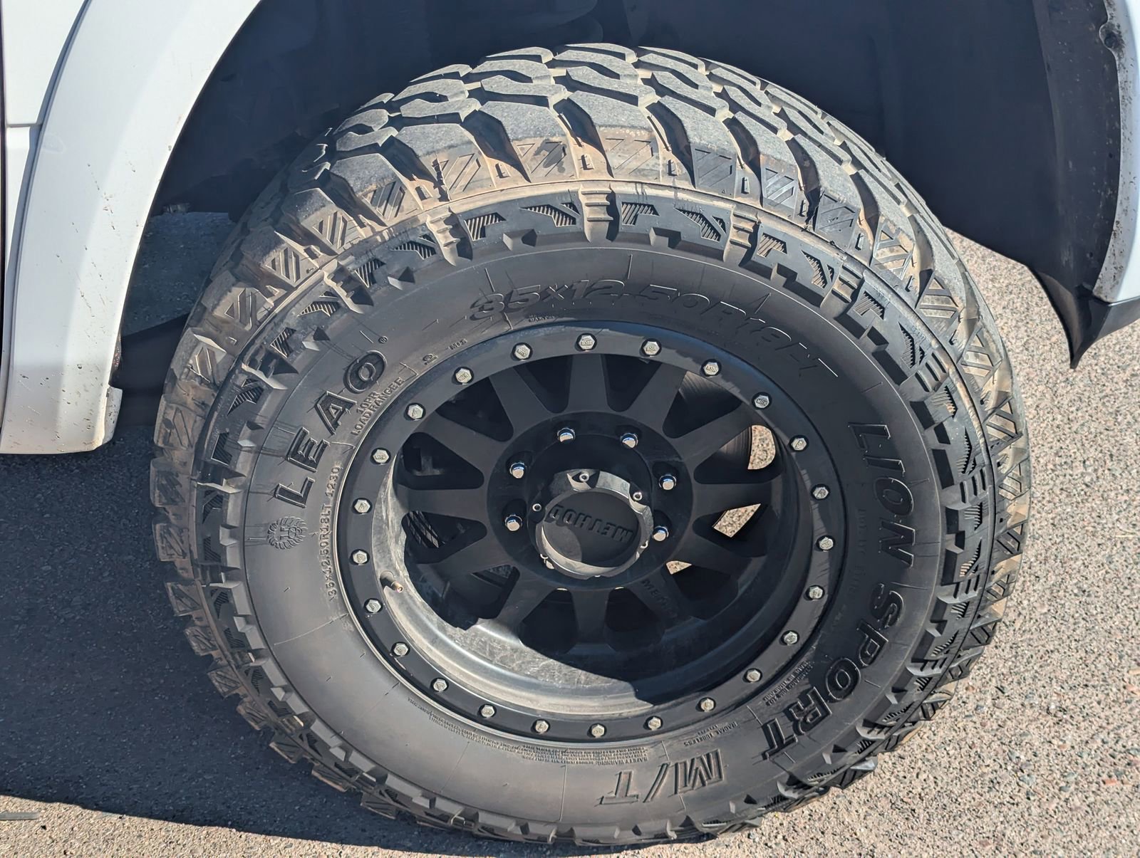 Used 2016 RAM 2500 Laramie w/ Sport Appearance Group image 5