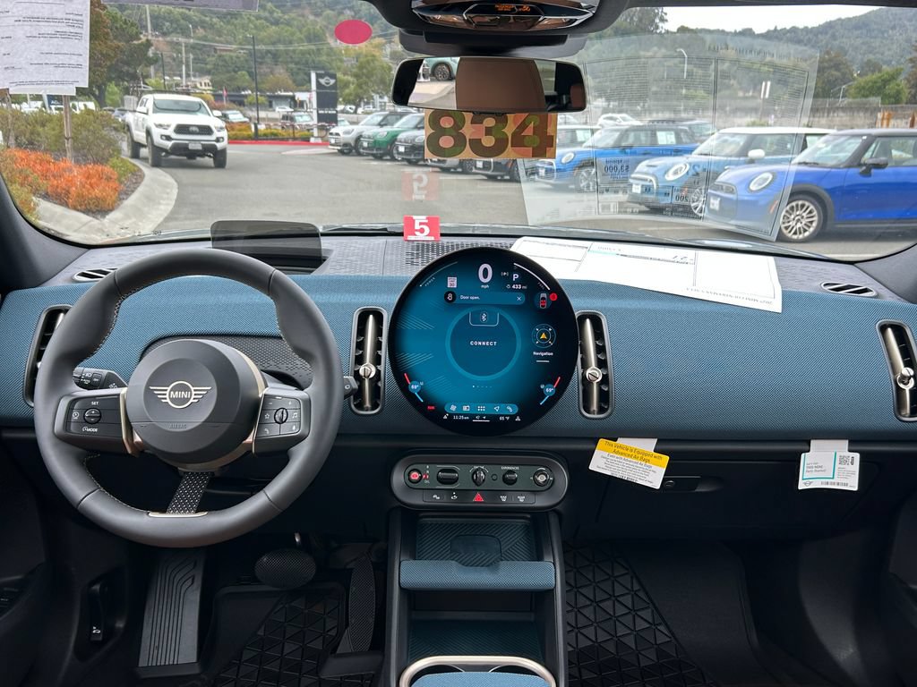 New 2027 MINI Cooper Countryman S AWD/4WD image 33