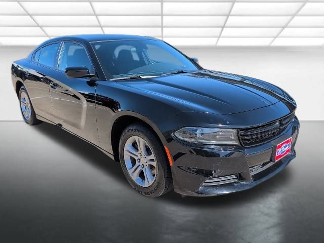 Used 2022 Dodge Charger SXT