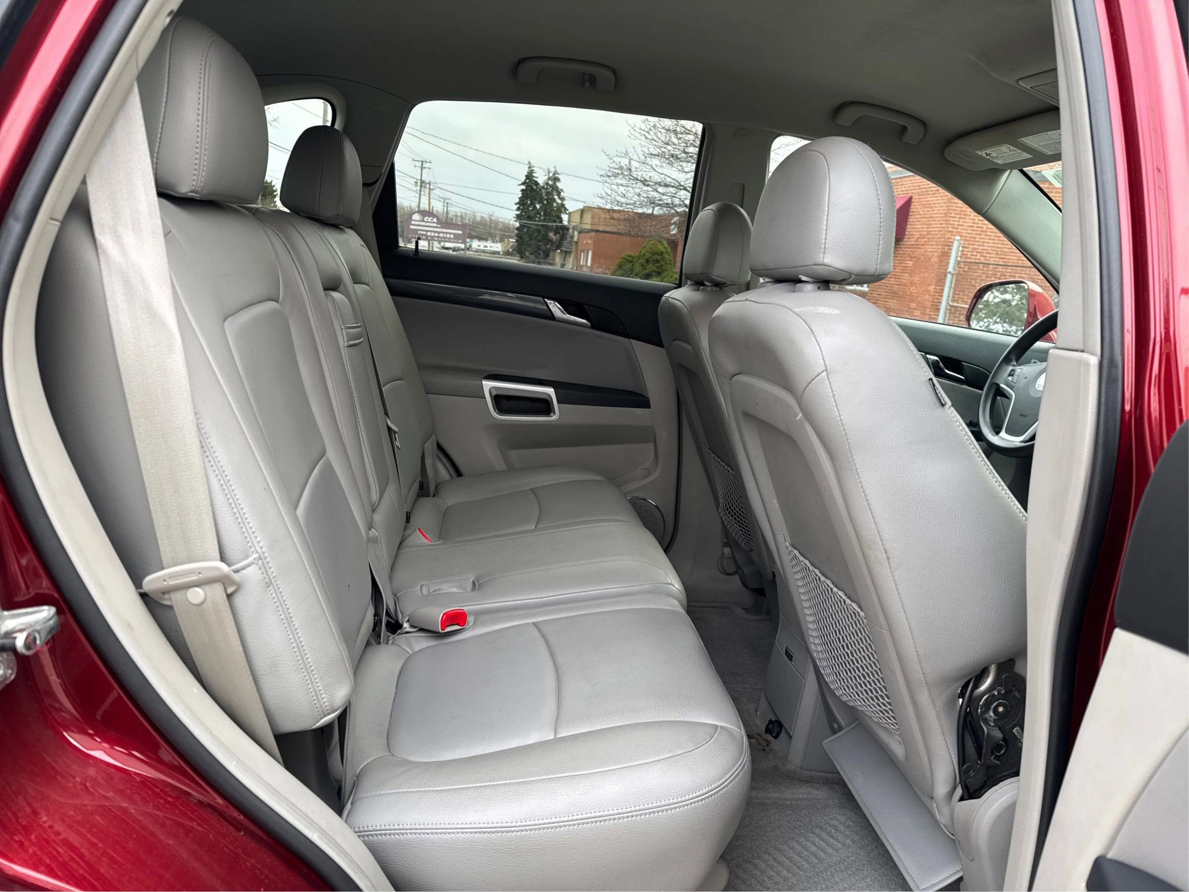 Used 2008 Saturn Vue XE image 22