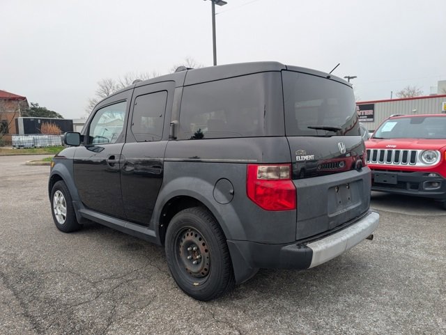 Used 2008 Honda Element LX image 4