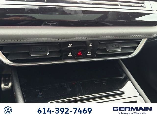 New 2026 Volkswagen Atlas Peak Edition image 28