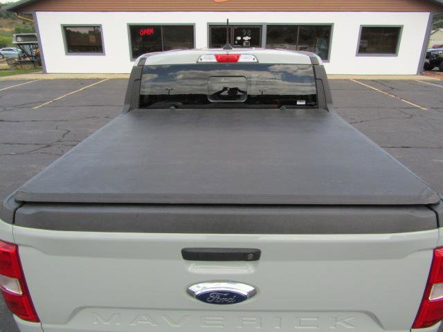 Used 2022 Ford Maverick XLT w/ Equipment Group 300A Standard AWD/4WD image 8
