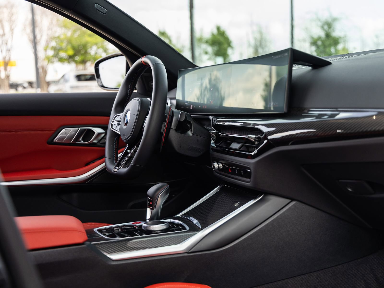 Used 2026 BMW M3 Competition image 50