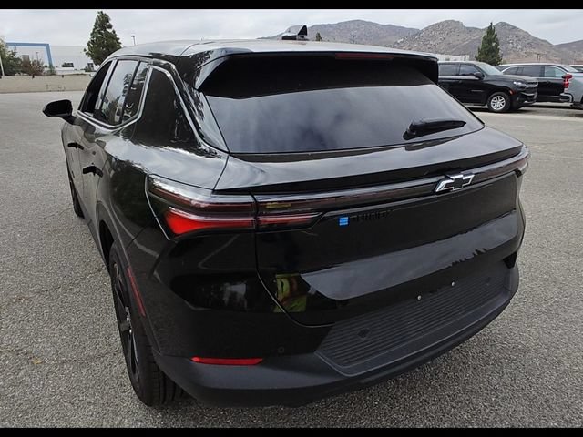 Used 2026 Chevrolet Equinox EV LT w/ Comfort Package FWD image 5