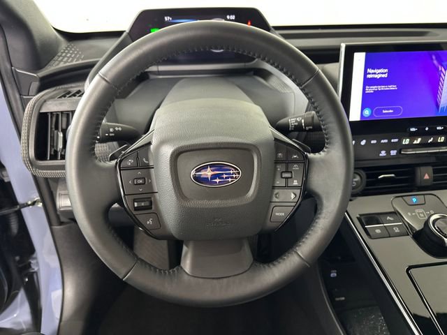 Used 2023 Subaru Solterra AWD image 14