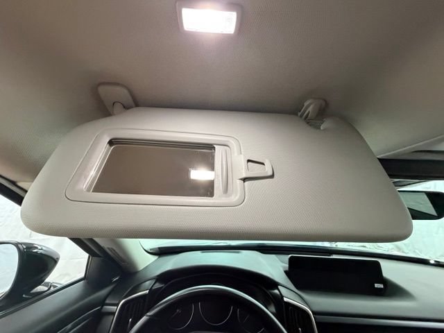 Certified 2025 MAZDA CX-50 AWD 2.5 S w/ Accent Package image 31