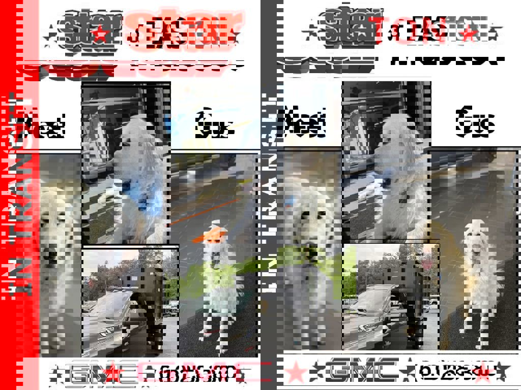 New 2026 GMC Sierra 3500 Pro image 20