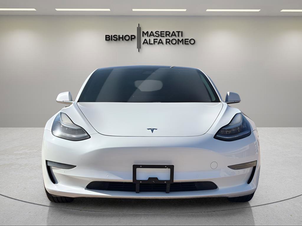 Used 2020 Tesla Model 3 Performance image 3