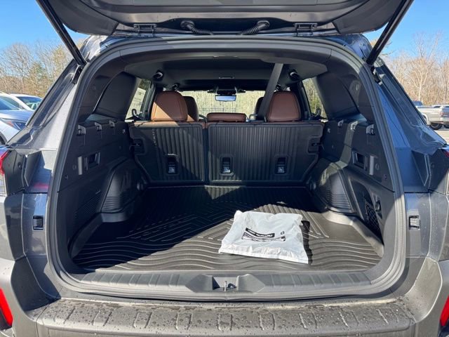 New 2026 Subaru Outback Touring image 20