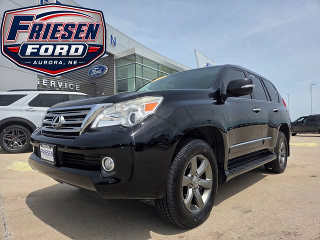 Used 2013 Lexus GX 460 Premium