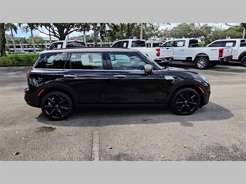 Used 2020 MINI Cooper Clubman S image 39