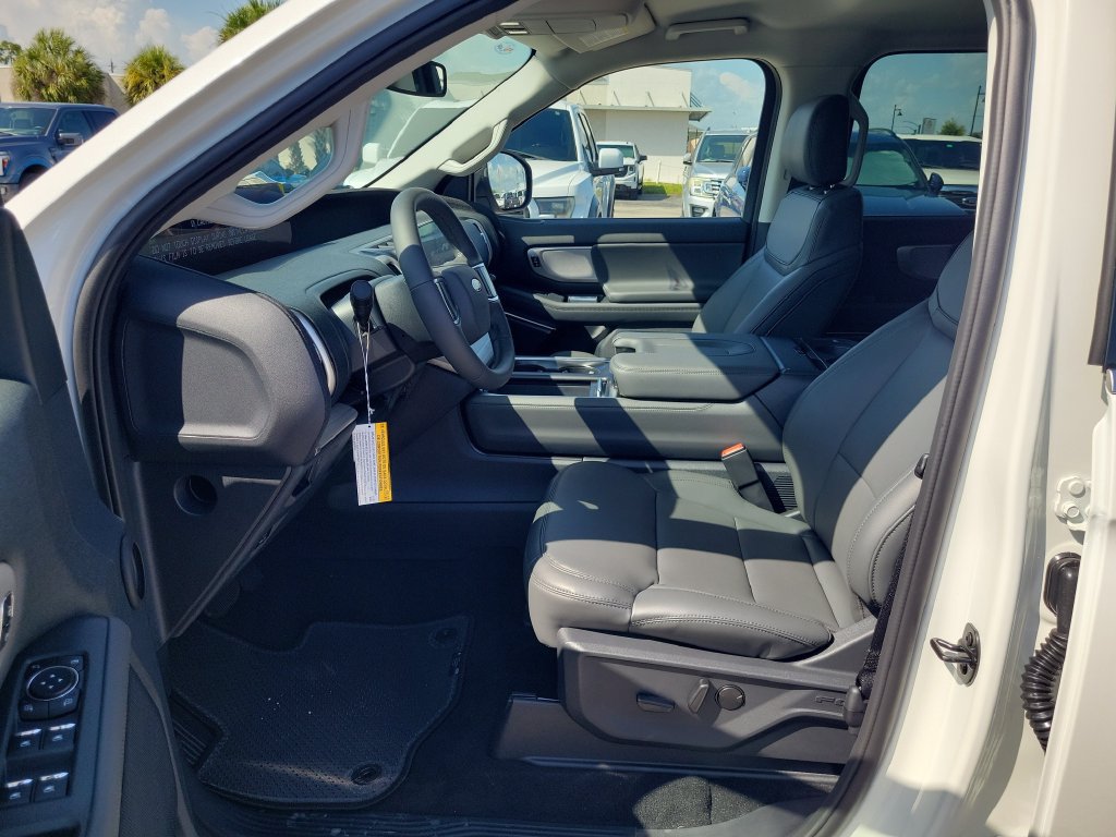 New 2026 Ford Expedition Max Active RWD image 25