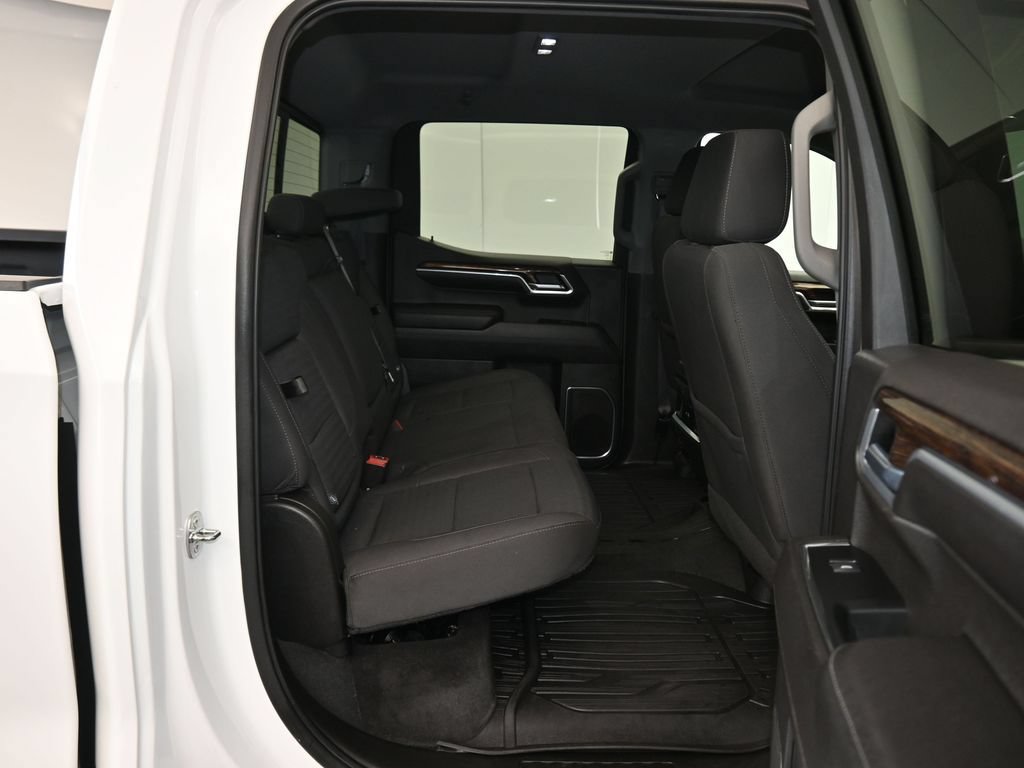 Used 2022 GMC Sierra 1500 Elevation w/ Preferred Package AWD/4WD image 41