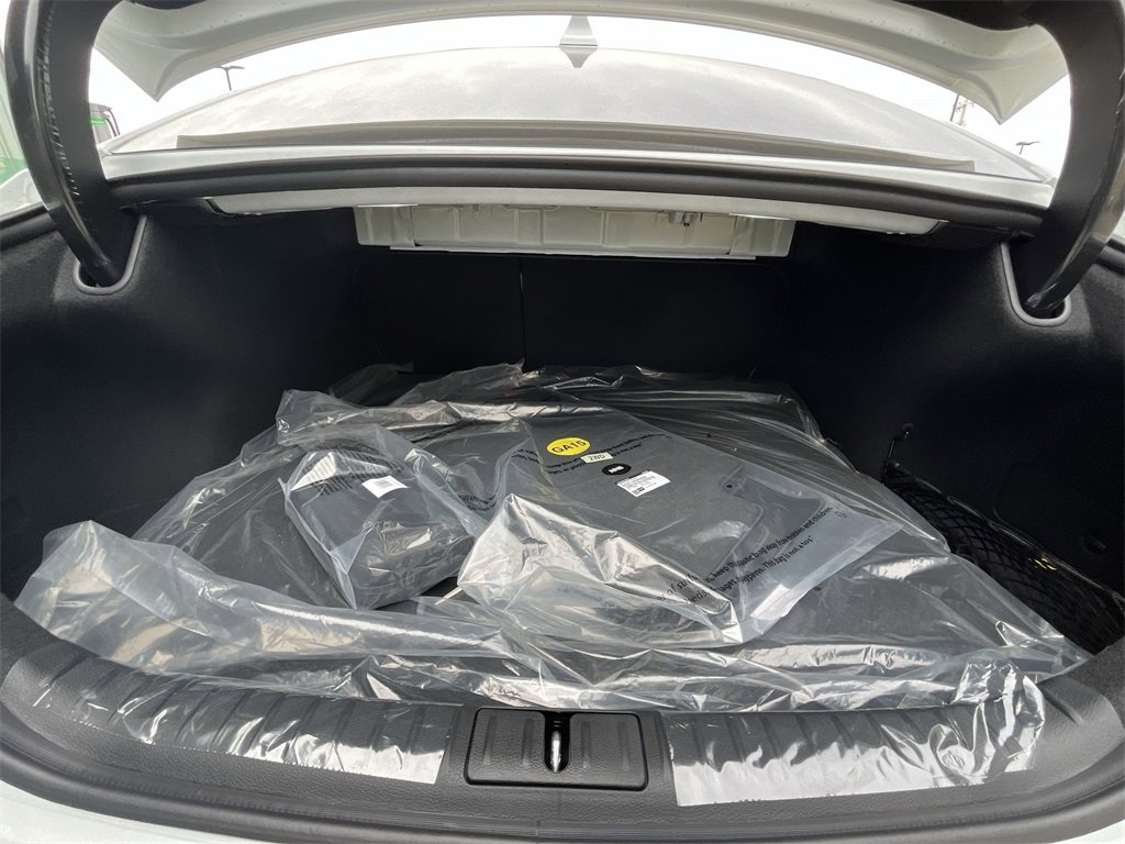 New 2026 Genesis G70 2.5T image 20