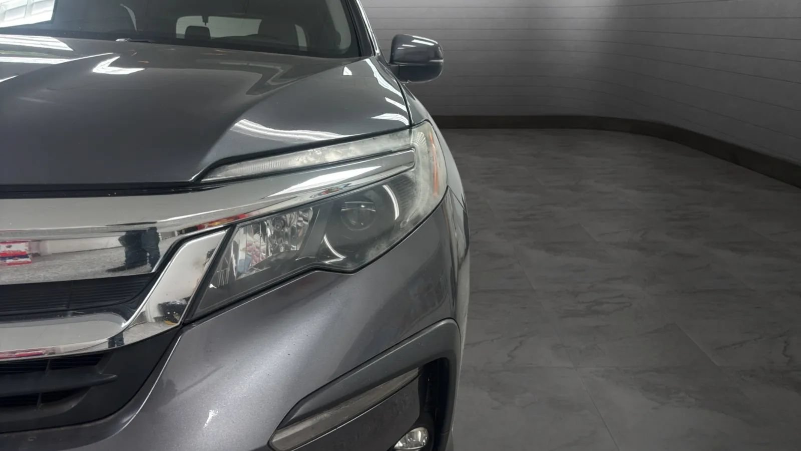 Used 2020 Honda Pilot EX-L image 31