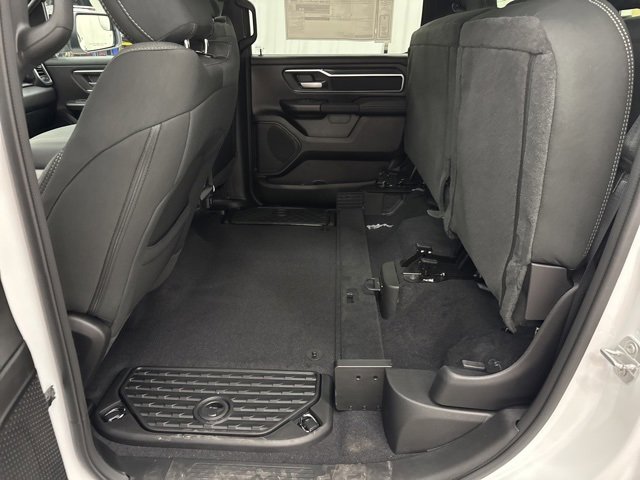 New 2026 RAM 1500 Big Horn image 9