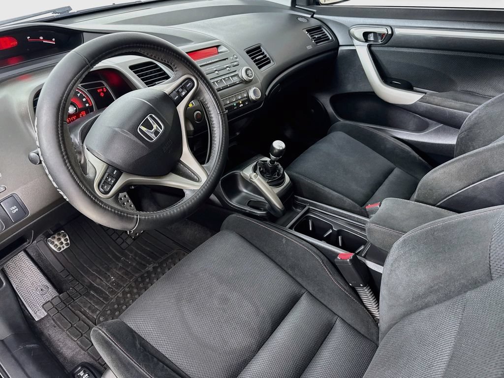 Used 2007 Honda Civic Si image 10