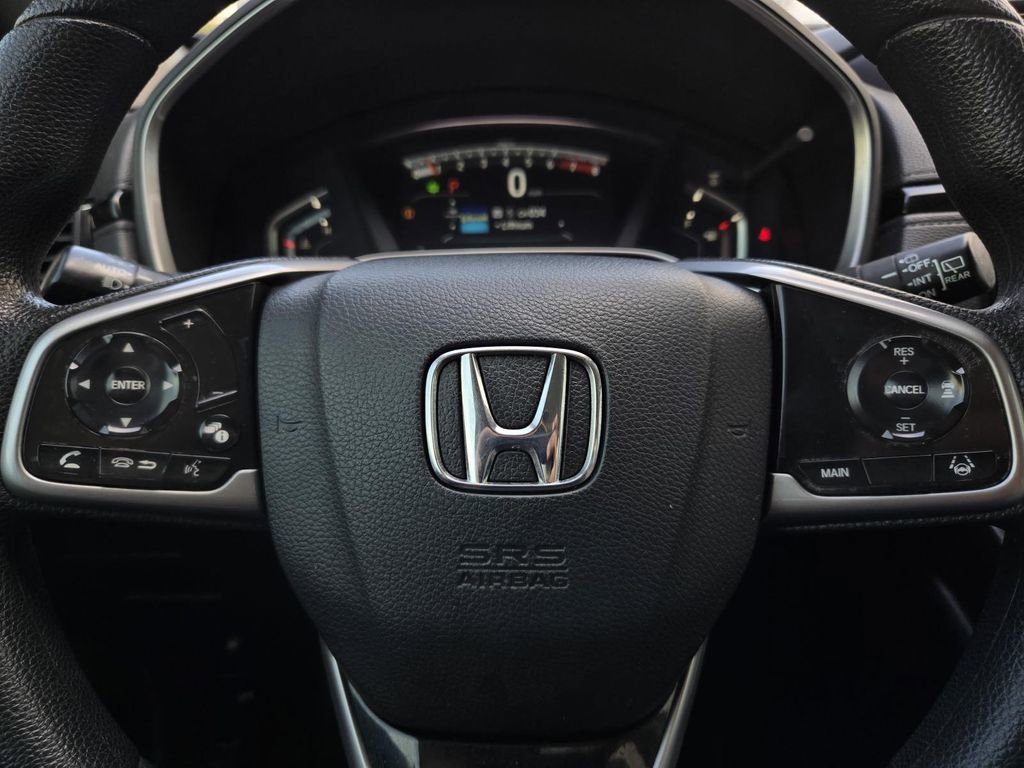 Used 2020 Honda CR-V EX image 24