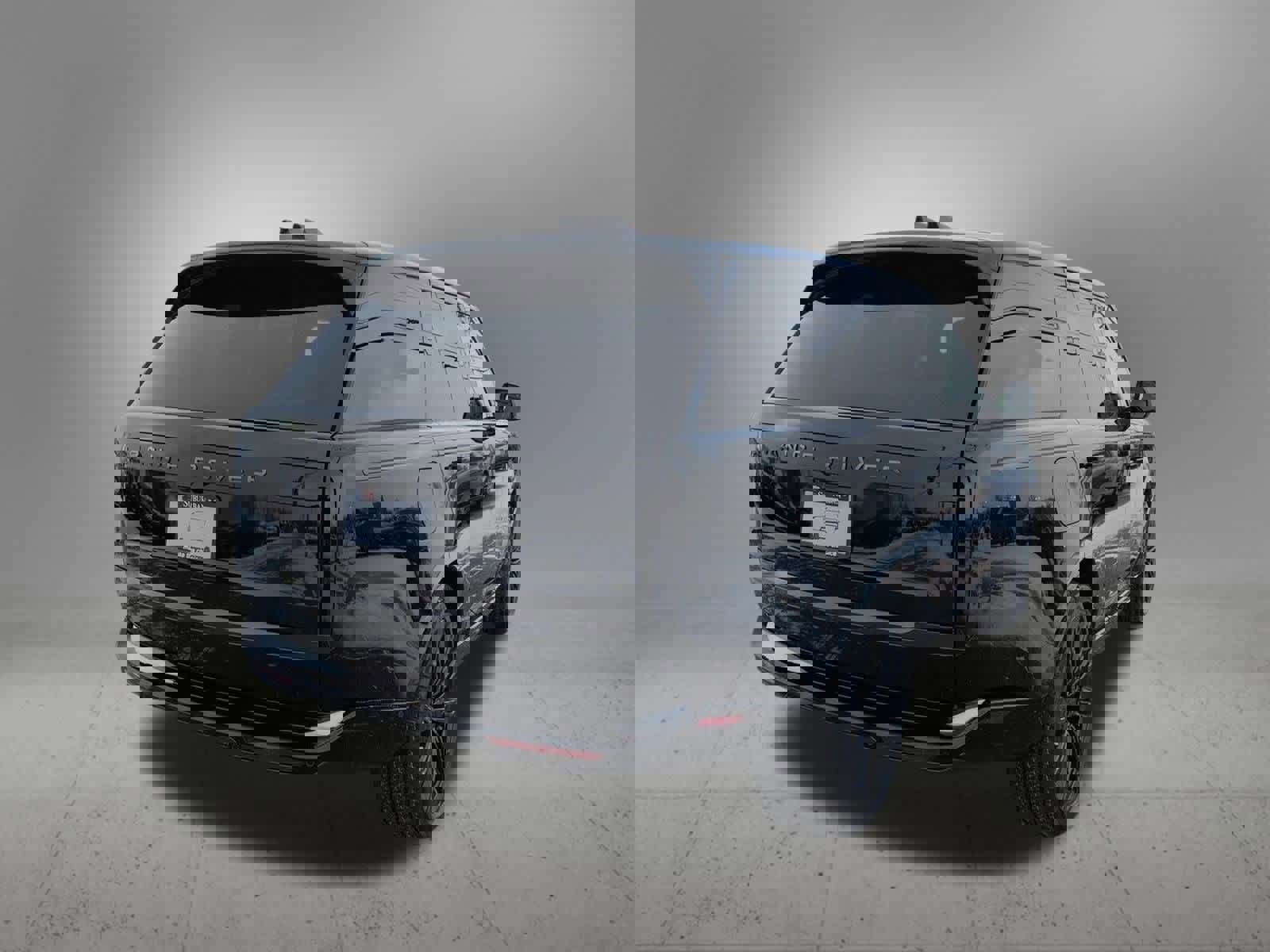 New 2026 Land Rover Range Rover SE image 6