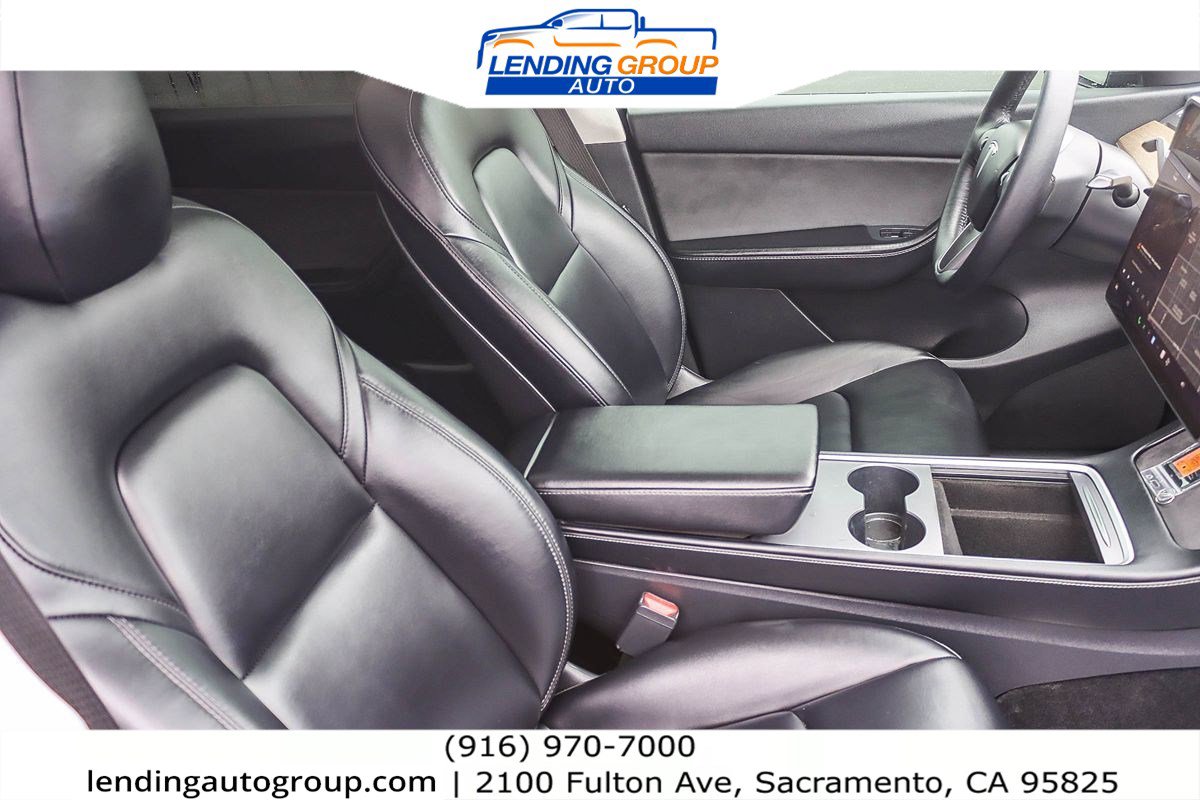 Used 2021 Tesla Model Y Long Range image 15