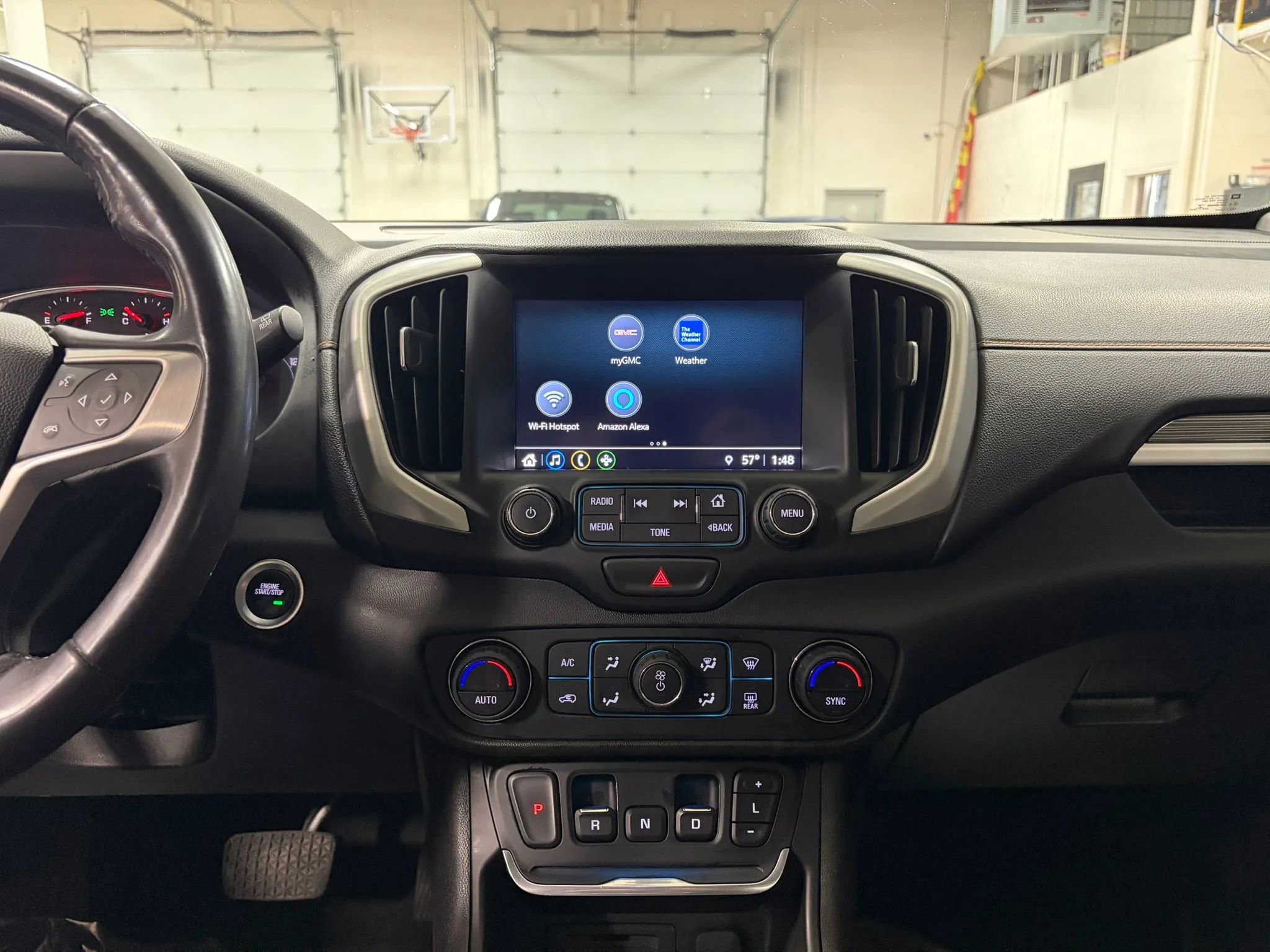 Used 2018 GMC Terrain SLT FWD image 39