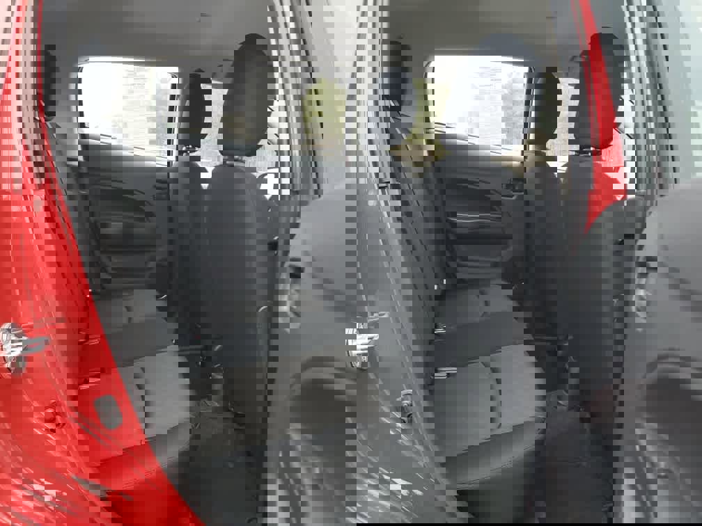 Used 2024 Mitsubishi Mirage ES image 22