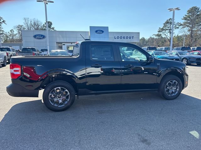New 2026 Ford Maverick XLT w/ XLT Luxury Package image 6