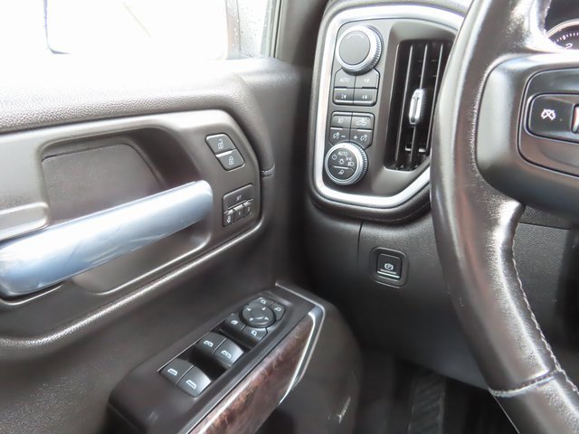 Used 2019 GMC Sierra 1500 Denali w/ Technology Package image 32