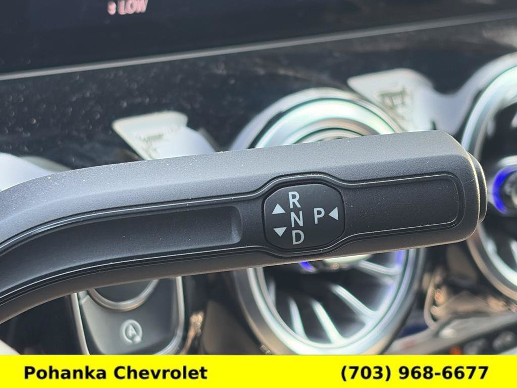 Used 2023 Mercedes-Benz GLA 250 image 11