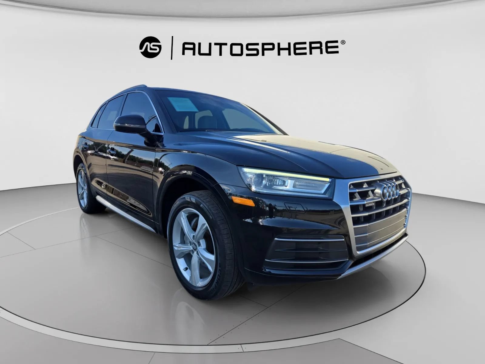 Used 2020 Audi Q5 2.0T Premium w/ Convenience Package AWD/4WD image 11