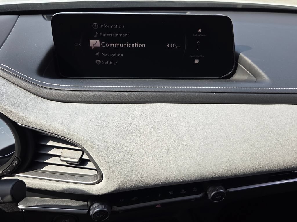 New 2026 MAZDA CX-30 Aire Edition AWD/4WD image 17