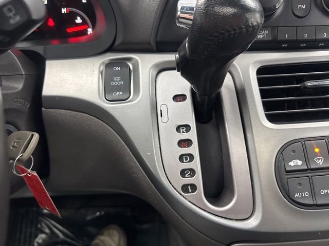Used 2009 Honda Odyssey EX-L image 33