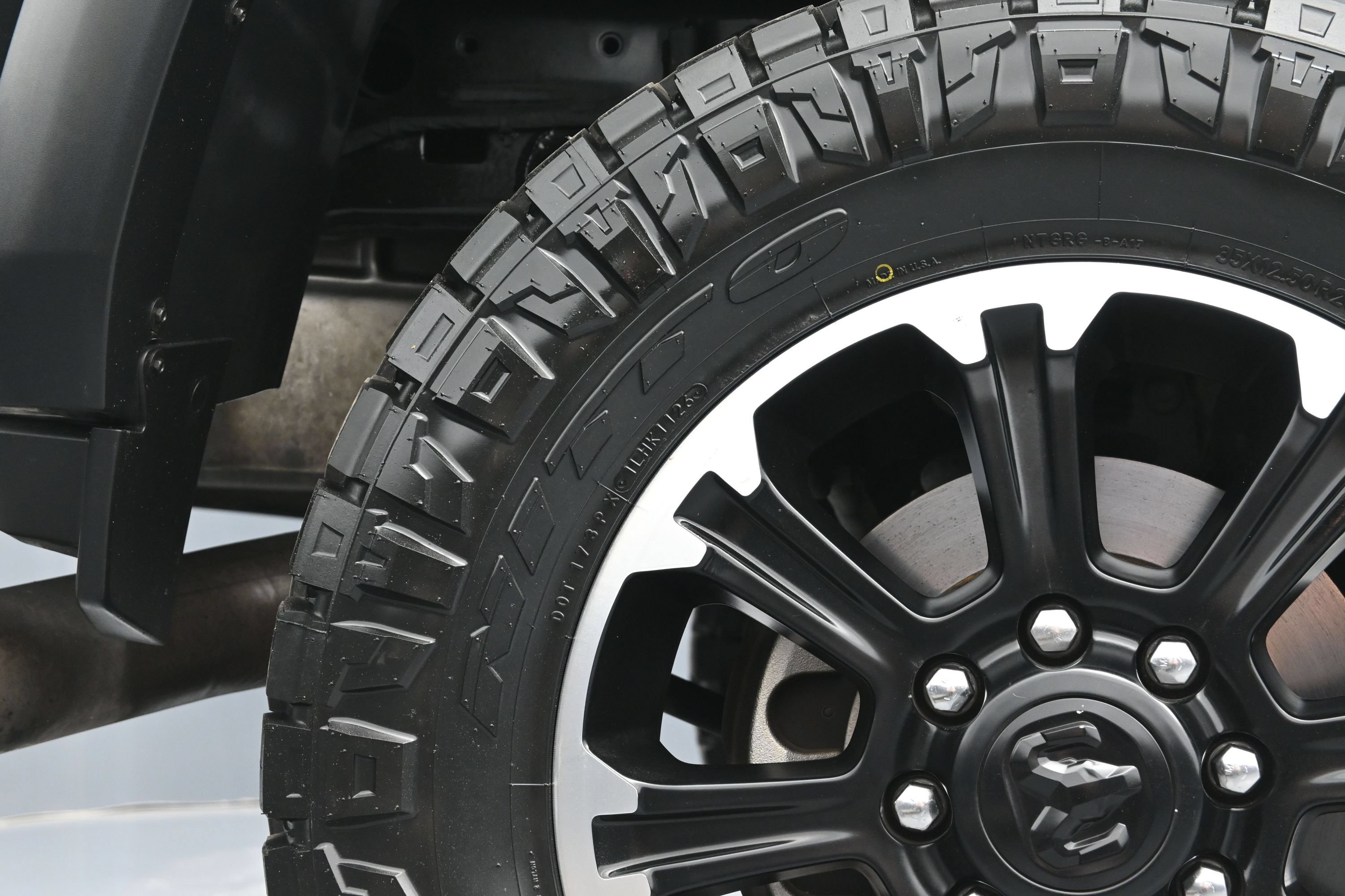 Used 2024 RAM 2500 Rebel AWD/4WD image 44